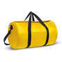 Yellow Arena Duffle Bag