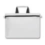 White Expo Satchel