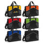 Contour Satchel