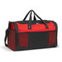 Red/Black Quest Duffle Bag