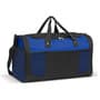 Royal Blue/Black Quest Duffle Bag