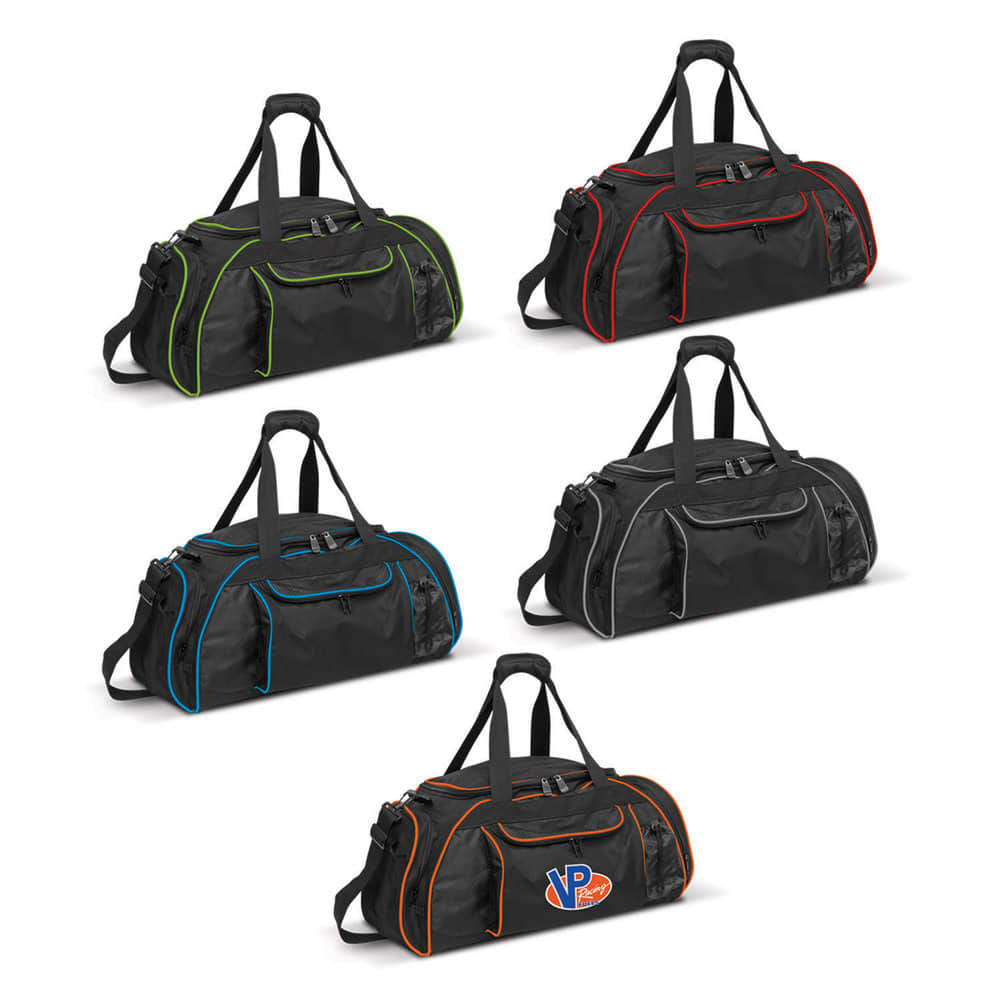 Skyline Duffle Bag