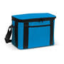 Light Blue Tundra Cooler Bag