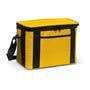 Yellow Tundra Cooler Bag