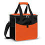 Orange Nordic Cooler Bag