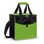 Bright Green Nordic Cooler Bag