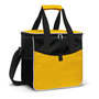 Yellow Nordic Cooler Bag