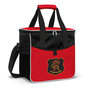 Red Nordic Cooler Bag