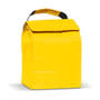 Yellow Solus Lunch Cooler Bag