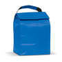 Blue Solus Lunch Cooler Bag