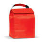 Red Solus Lunch Cooler Bag