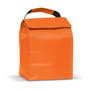 Orange Solus Lunch Cooler Bag