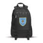 Black Campus Backpack