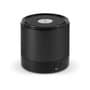 Black Polaris Bluetooth Speaker