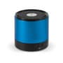 Blue Polaris Bluetooth Speaker