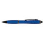 Dark Blue Vistro Fashion Stylus Pen