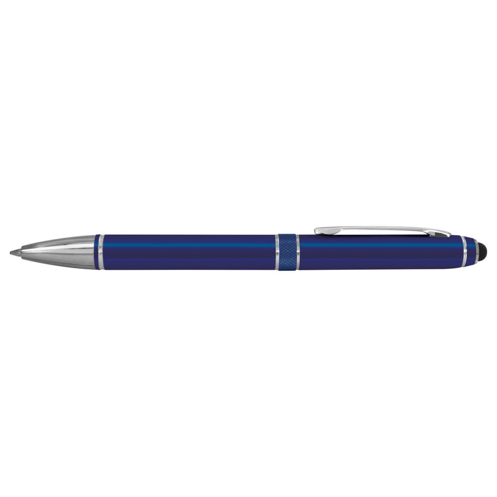 Dark Blue Antares Stylus Pen