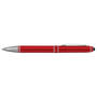 Red Antares Stylus Pen