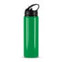 Dark Green Escape Flip Cap Drink Bottle