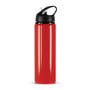 Red Escape Flip Cap Drink Bottle