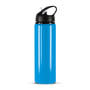 Light Blue Escape Flip Cap Drink Bottle