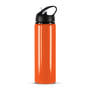 Orange Escape Flip Cap Drink Bottle