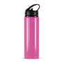 Pink Escape Flip Cap Drink Bottle