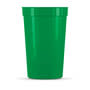 Dark Green Coliseum Cup