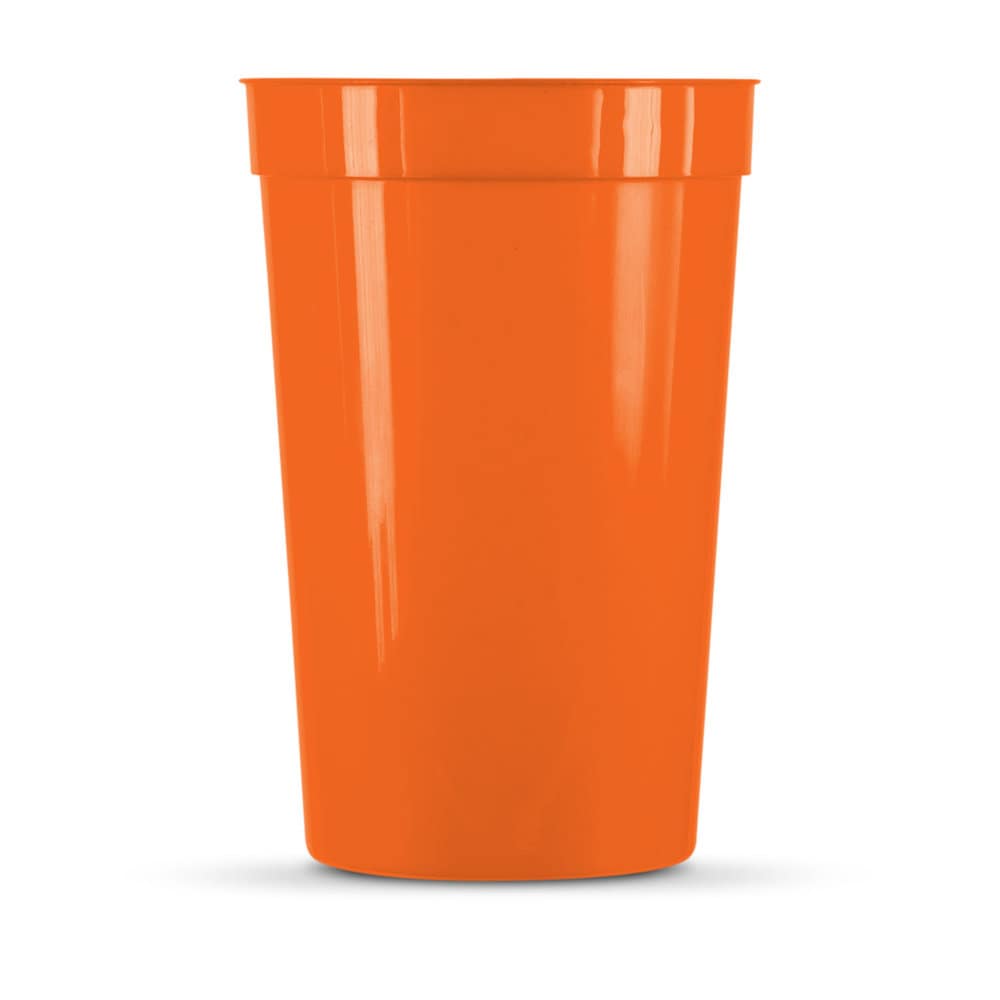 Orange Coliseum Cup