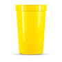 Yellow Coliseum Cup