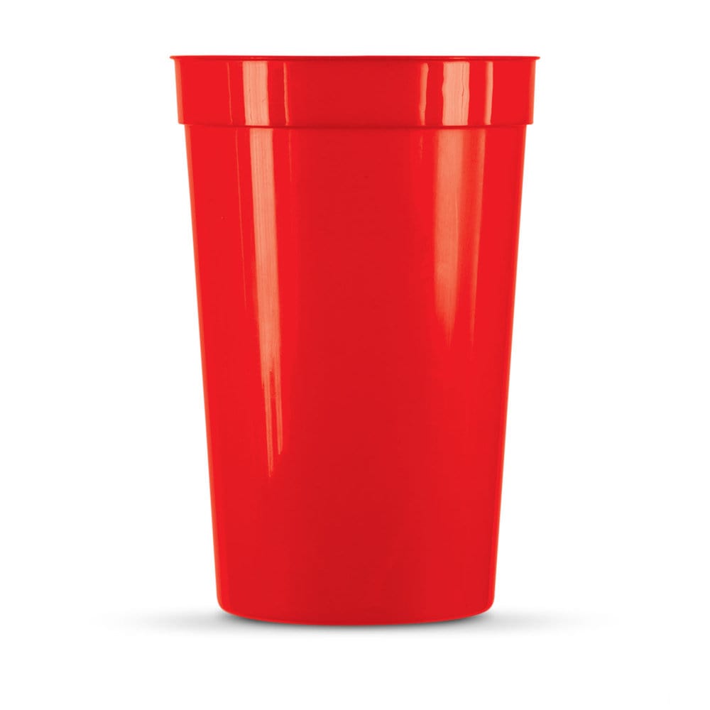 Red Coliseum Cup