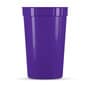 Purple Coliseum Cup