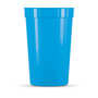 Light Blue Coliseum Cup