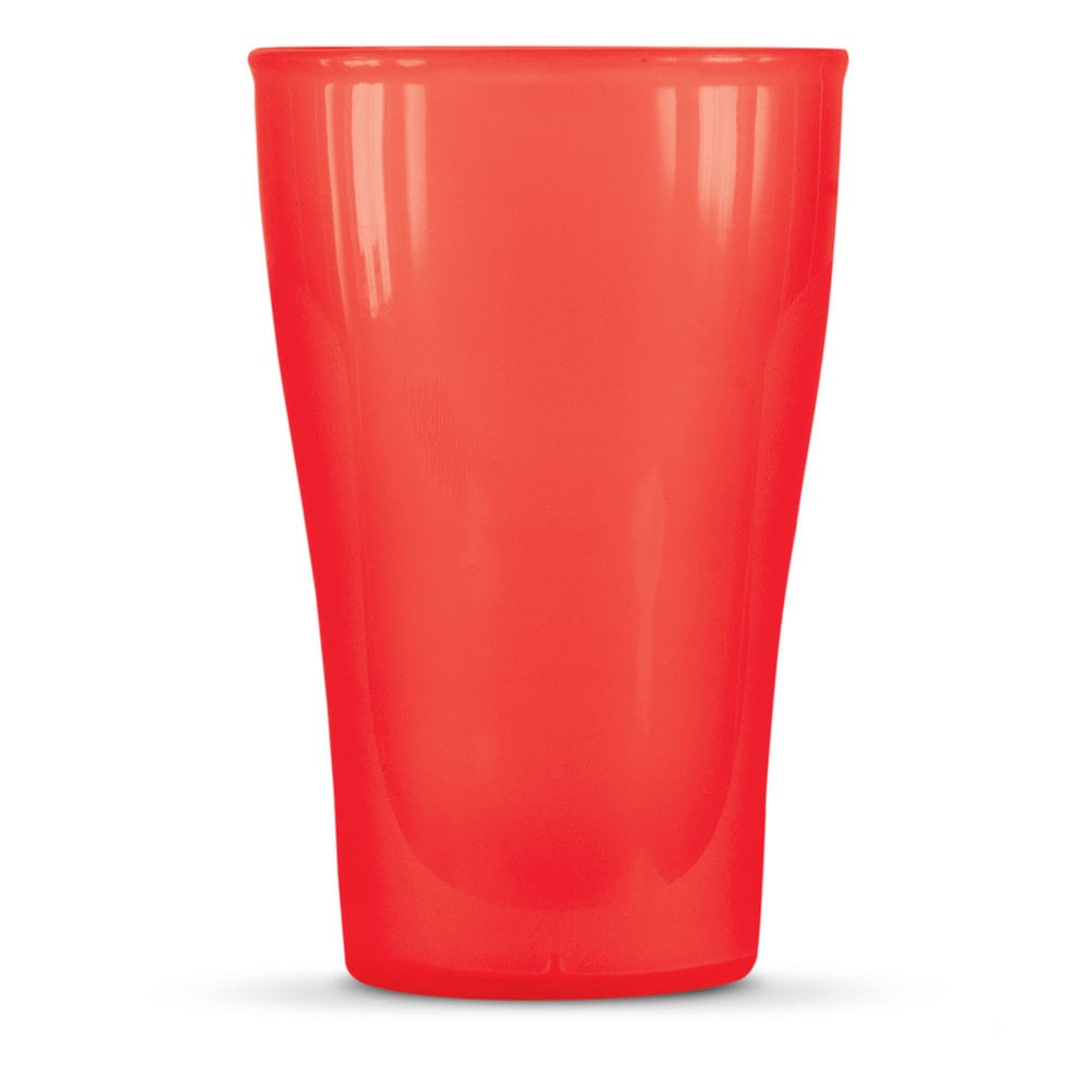 Red Brisk Cup