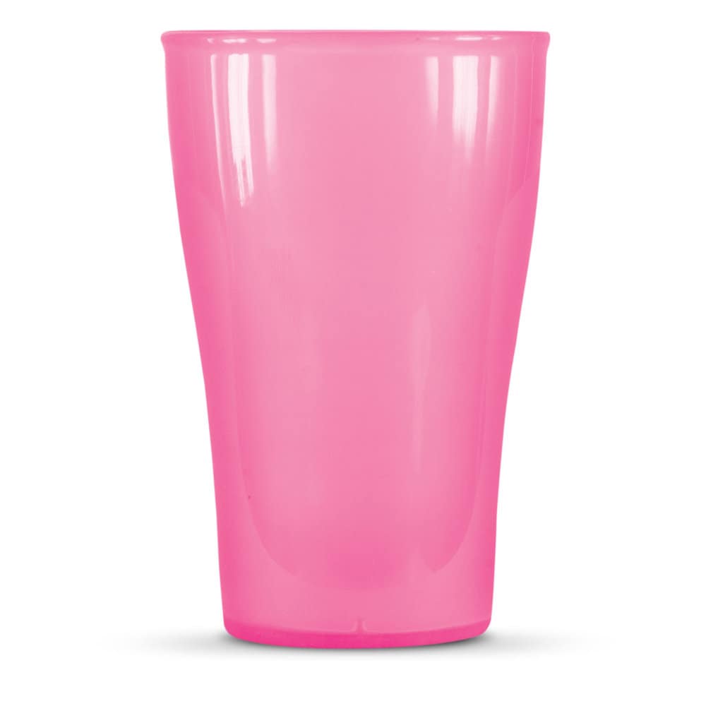 Pink Brisk Cup