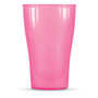 Pink Brisk Cup