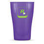 Purple Brisk Cup