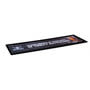 Black Large Counter Mat