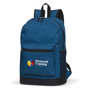 Blue Traverse Backpack