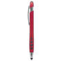 Red Havana Stylus Pen