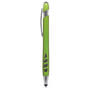 Bright Green Havana Stylus Pen