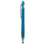 Light Blue Havana Stylus Pen