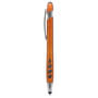 Orange Havana Stylus Pen