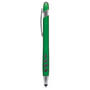 Dark Green Havana Stylus Pen