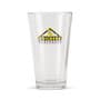 Clear Catania Tumbler