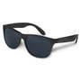 Black Malibu Basic Sunglasses