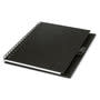 Black Allegro Notebook