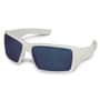 White/Blue Barossa Sunglasses