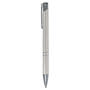 Matt Silver Panama Metal Pen