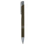 Gunmetal Panama Metal Pen